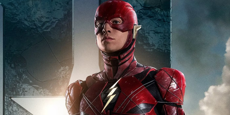 Sinopsis Film The Flash (2023)